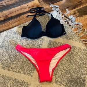 Victoria’s Secret P!NK Bikini Small